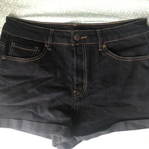 Forever 21 Denim Shorts
